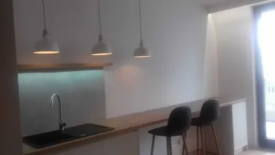 Bezpośrednio kawalerka na Krowodrzy do wynajęcia - miniatura 2