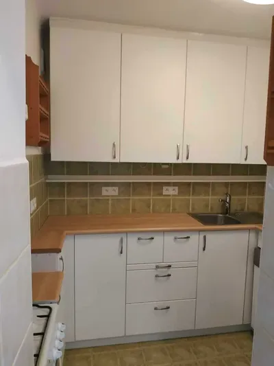 Dwupokojowe z balkonem na Rakowcu - miniatura 5