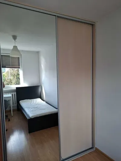 Wynajmę mieszkanie w Gdańsku Oliwie - miniatura 2