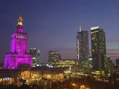 METRO ŚWIĘTOKRZYSKA - do wynajęcia mieszkanie 1 pokojowe