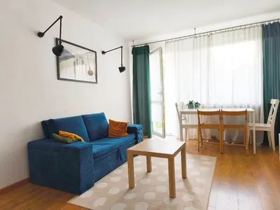 44m2 l 2 pokoje z balkonem l Metro imielin