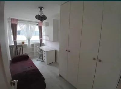 Wynajem mieszkania Górny Mokotów, metro Wierzbno , 2 pokoje - miniatura 4