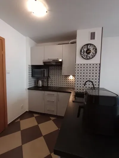 Mieszkanie od zaraz Kraków Ruczaj 30m - miniatura 2