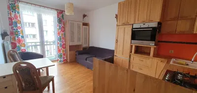 Do wynajęcia 3-pokojowe mieszkanie na ul. Kujawskiej (blisko Placu Inwalidów) - miniatura 2