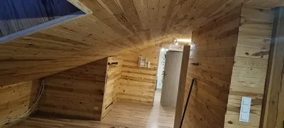 Wynajmę mieszkanie poddasze użytkowe - miniatura 4