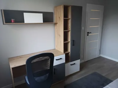 Pokój jednoosobowy - ul. Nowy Świat - miniatura 2