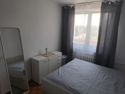 Dwupokojowe mieszkanie do wynajęcia, osiedle Przyjaźni, Lublin - miniatura 4