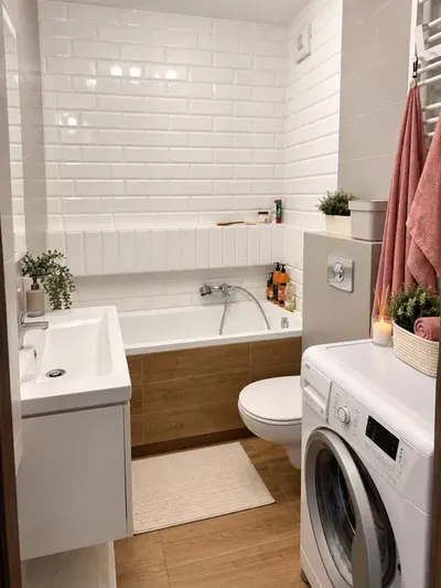 2-pokojowe mieszkanie 45 m² – Warszawa Żerań, ul. Kowalczyka - miniatura 4