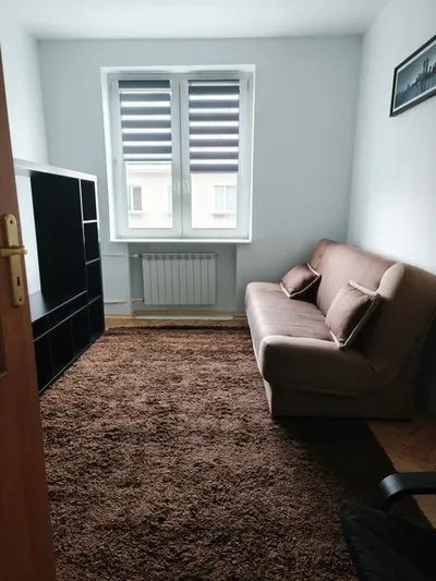 Mieszkanie do wynajęcia Warszawa Wawer - miniatura 4