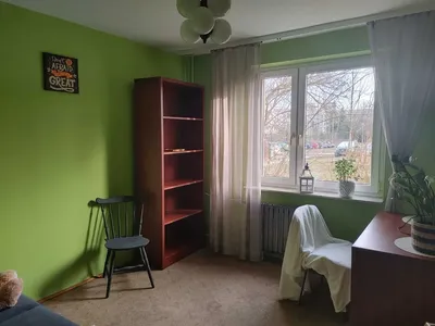 Wynajmę Pokój 1-osobowy od zaraz