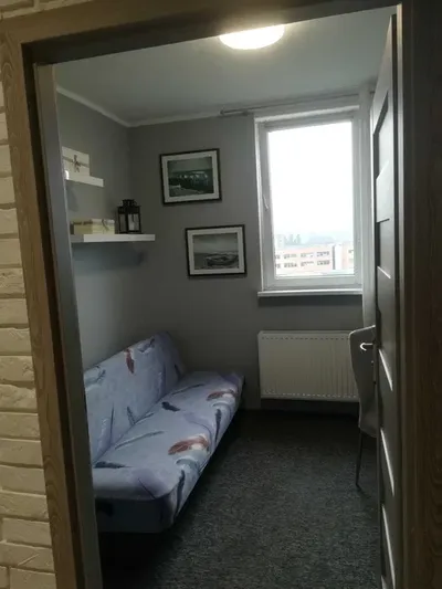 pokój do wynajęcia - Gdańsk Przymorze - miniatura 4