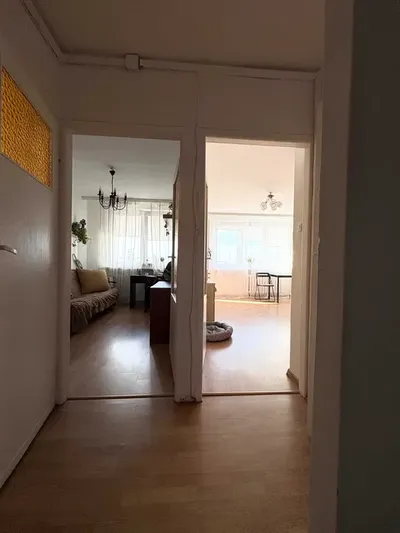 Dwupokojowe mieszkanie na Ochocie - miniatura 4