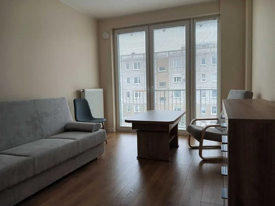 Wynajmę pokój dla studenta, Poznań, Śródka - 1/6