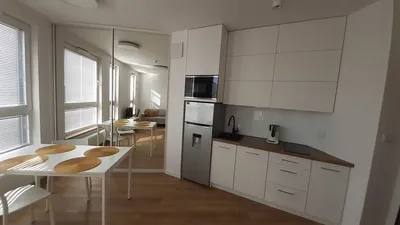 Kawalerka 25m2 Ursynów - miniatura 3