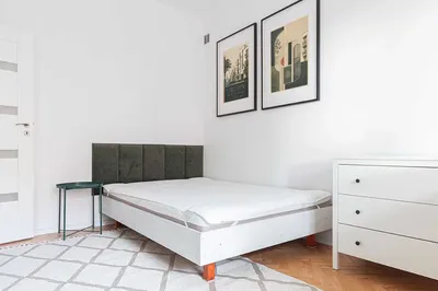 Jasna kawalerka 29 m² | Stary Mokotów | Metro Racławicka | osobna kuchnia - miniatura 3