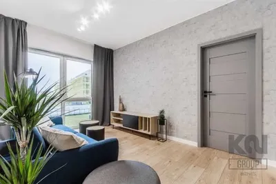 Dwupokojowy apartament przy ul. Kilińskiego - miniatura 2