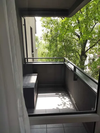 Wynajmę mieszkanie 44m2, Kraków ul. Zbrojarzy - miniatura 4