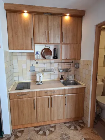 kawalerka 27 m, Brzeźno - najem dlugoterminowy - miniatura 2