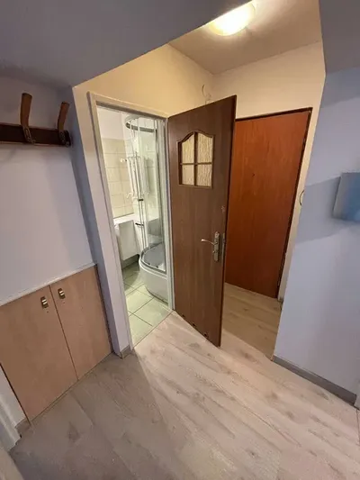 Dwupokojowe Przyjaźni Poznań - miniatura 4