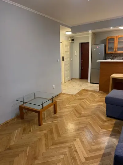Dwupokojowe mieszkanie nad metrem bródno - miniatura 2