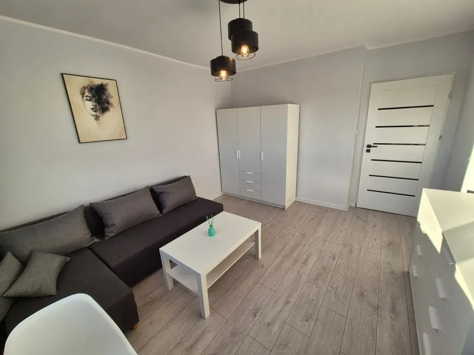 Kawalerka na wynajem, Bydgoszcz - 1/15