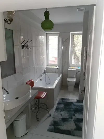 Pokój jednoosobowy - miniatura 5