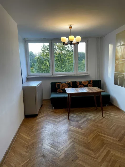 Warszawa Bielany | 2 pokoje 37m2 | ul. Dorycka | od września - 1/13