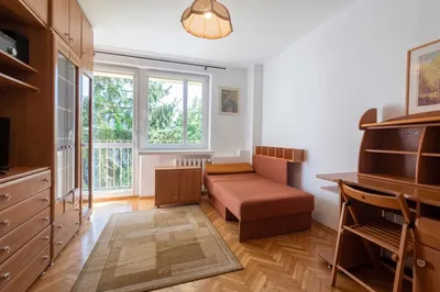 2 niezależne pokoje | oddzielna kuchnia | pet friendly - miniatura 3