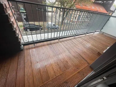 Mieszkanie przy Nadwiślańskiej, 38m2, bezpośrednio od właściciela - miniatura 5