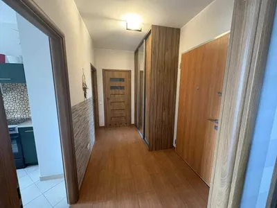 Mieszkanie do wynajęcia 50m² - miniatura 2