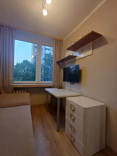 Pokój jednoosobowy dla studentki w Lublinie - blisko centrum - miniatura 3