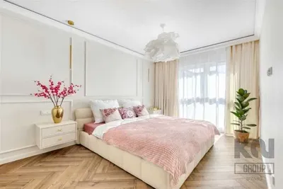 4-pokojowy apartament przy ul. Tymienieckiego - miniatura 3