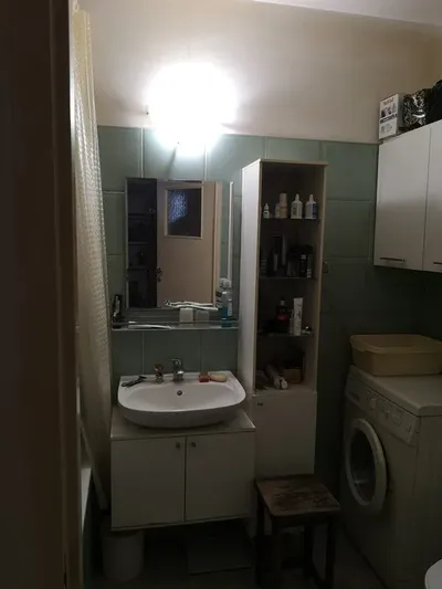 Białołęka kawalerka na wynajem 32m2 w spokojnej, bardzo dobrze skomunikowanej okolicy - miniatura 4