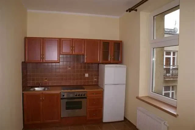 BEZCZYNSZOWE, Centralne Ogrz. w CENIE, Centrum Ścisłe - 1/8