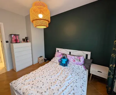 2 pokojowe mieszkanie na Bielanach . Dostępne od 1.10 - miniatura 3