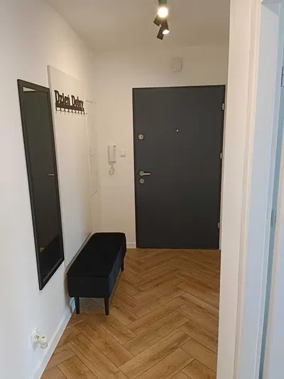 Wynajmę mieszkanie 47mkw, oś. Jar Toruń 2pokoje+miejsce postojowe - miniatura 5