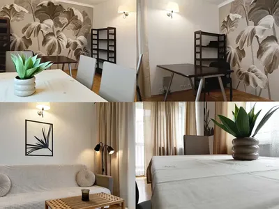 BEZPOŚREDNIO Warszawa Bielany 60m2 - 2 pokoje, Balkon METRO Wawrzyszew 7min. Dostępne od zaraz. - miniatura 3