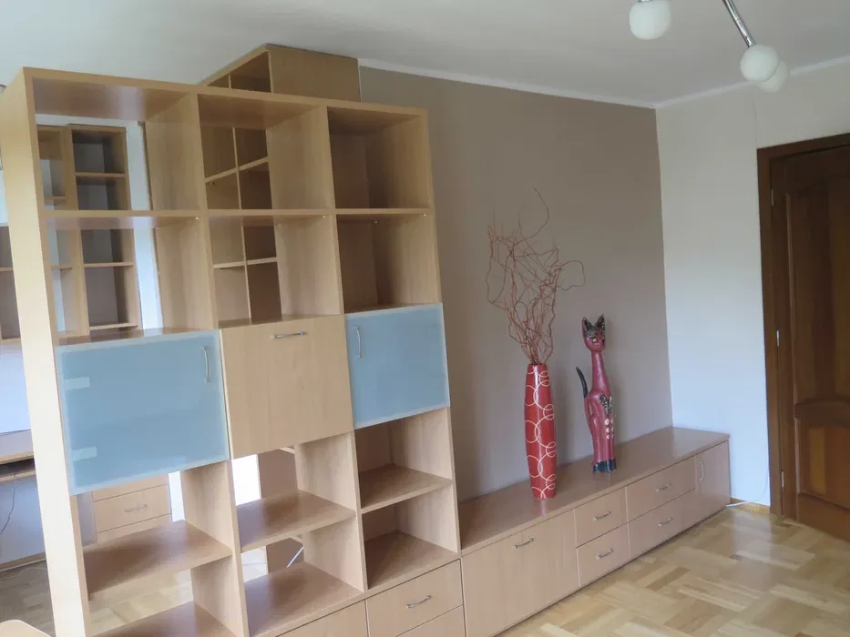 Dwupokojowe mieszkanie w Prokocimiu Nowym - wynajmę - 1/7