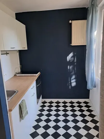 Mieszkanie 28 mkw, Bielany - miniatura 5