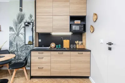 Batorego 33 | Mokotów | Kawalerka z klimatyzacją, TV i balkonem | SGH 3 min, metro 4 min | wolne od zaraz - miniatura 4
