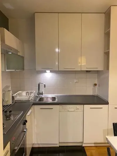 Wynajmę mieszkanie, 42 m2, Polana Żywiecka, Kraków - miniatura 3