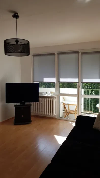 Mieszkanie do wynajęcia Szczecin, Pomorzany , ul. Powstańców Wielk. - 1/8