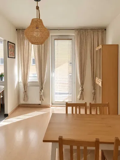 Mieszkanie na wynajem Kraków Radzikowskiego - miniatura 2