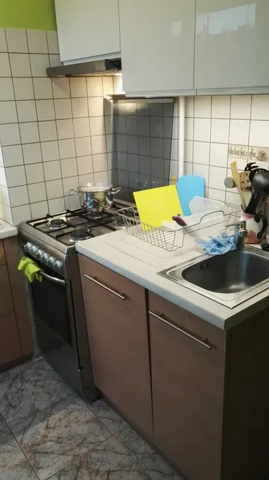 Pokój jednoosobowy ok. 10 m² | ul. Prusa, okolice pl. Bema | 1 200 zł z opłatami - miniatura 5