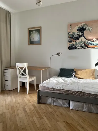 Kawalerka 31 m2, Piaski, Bielany - miniatura 3