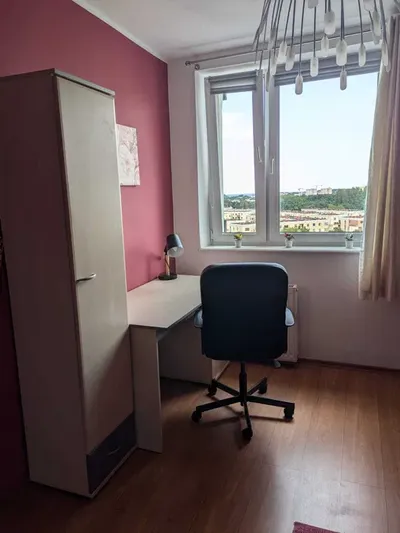 właścicielka wynajmie mieszkanie (ponad 70m2) na Przymorzu - miniatura 5
