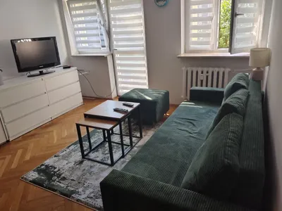 Mieszkanie do wynajęcia UMCS, KUL, ul.Skierki Lublin LSM - miniatura 3