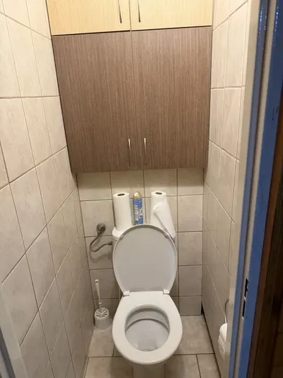 Miszkanie M3 osiedle Białostoczek - miniatura 5