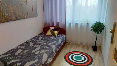 Mieszkanie na wynajem Kalinowszczyzna 2 pokoje ul. Niepodległości - miniatura 2