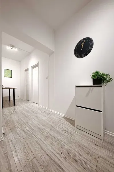 Pokój jednoosobowy | Jerozolimskie 83, Śródmieście | metro Rondo ONZ 700 m | BEZ PROWIZJI | od 03.09 | 173 - miniatura 5